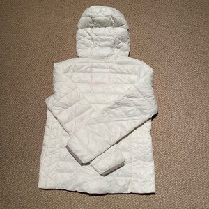 Girl size 13-14 Abercrombie kids jacket